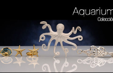 aquarium colección cler munts joyeria