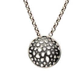lunaris colgante plata cler munts lunaris colgante plata cler munts