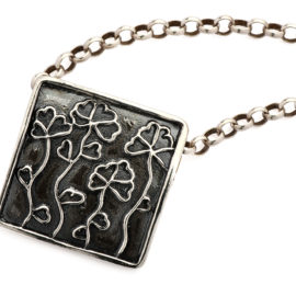 nemus colgante plata cler munts